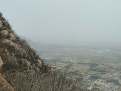 -北京鹫峰国家森林公园