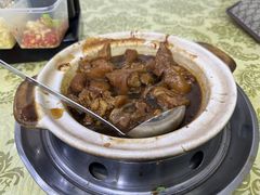 -新峰肉骨茶