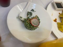 -丰收日·小海鲜·沪上家宴(顾村正大店)