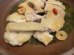 -西湖春天•老字号杭州菜(百汇店)