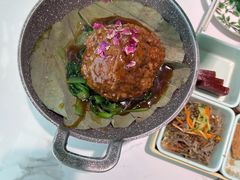 -苏梦江南·淮扬菜(夫子庙店)