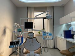 -牙博士口腔品牌连锁(杨浦店)