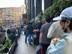 -国际饭店·帆声西饼屋(黄河路店)