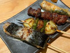 -一豚轩·烧鸟·豚骨拉面(五四路店)