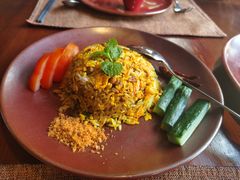 -花马天堂云南餐厅 Lost Heaven(外滩店)