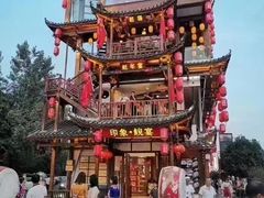 -印象鲵宴·张家界地标美食名片(溪布街店)