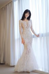 点击看大图 -B.Bridge Couture婚纱礼服(福田店)