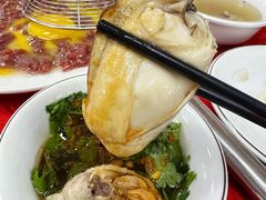 -花苑美食横琴生蚝火锅(拱北粤华路店)