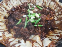 -皖北巫氏三胖地锅鸡(长淮总店)
