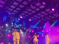 -MOSSO·Liveshow(M3香港广场店)