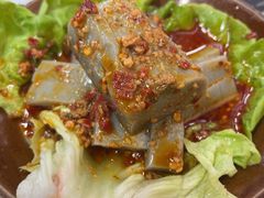 -阿山卓·野生菌火锅·纳西火塘烤肉