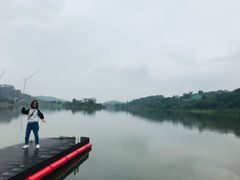 -两江国际影视城