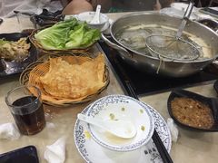 -潮汕良记牛肉火锅(洪武路店)