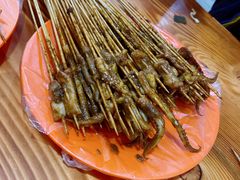 -十里铺铁板鱿鱼