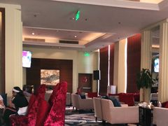 -哈尔滨香格里拉大酒店