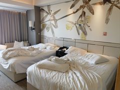 -上海宝华万豪酒店