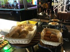 -泰谷酒店·太古码头闽菜自助餐厅