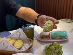 -库滋明·俄罗斯特色美食(中央大街店)