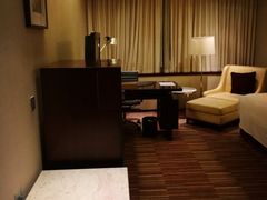 龙之梦万丽酒店-上海龙之梦万丽酒店