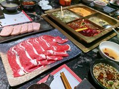 -王家渡火锅店(亦庄店)