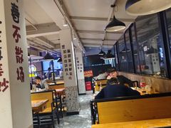 -新疆烧烤王(广灵店)