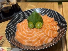 -Sushi Love 创意寿司(丽影广场店)