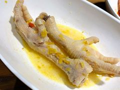 -二孃鸡爪爪(东风路总店)