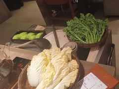 -蘑界·野生菌火锅(深业上城店)