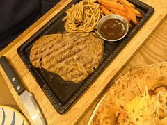 -必胜客(大观天地店)