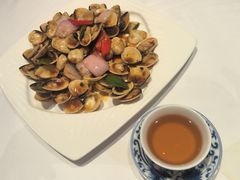 -勝記酒家·37年老字号·经典粤菜(南山花园城店)