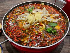 -聂发财重庆江湖菜(解放碑店)