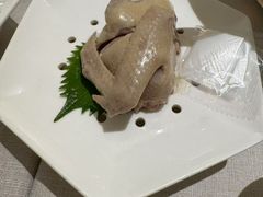 -狮王府淮扬菜(夫子庙老门东店)