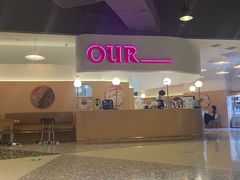 -OUR Bakery(SKP-S店)