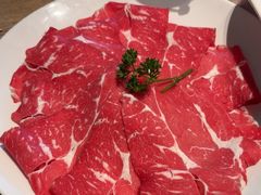 -古关火锅店(古北水镇景区店)