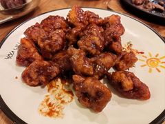 -多宾韩国料理(学衡路店)