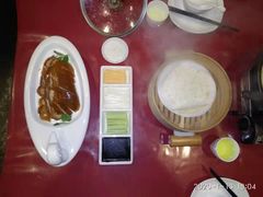 -丽华园(汉阳龙阳店)