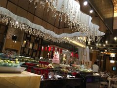 -常州富力喜来登酒店 Feast盛宴标帜西餐厅(新北万达广场店)
