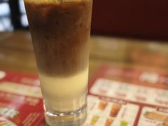 -孖记茶档·热腾茶餐(江南西plus店)