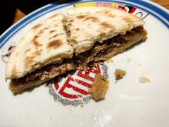 -吴满满油泼面(北方风味园店)
