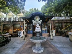 -宝莱纳啤酒花园餐厅PAULANER BRAUHAUS Nanjing(广州路店)