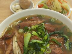 -津门张记包子铺(华昌道店)