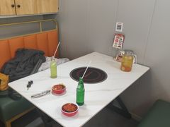 -大四喜·鲜牛肉火锅(洛阳大学城店)
