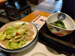 -东方饺子王(工农大路店)