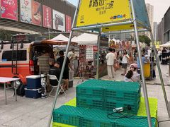 -鹏欣水游城