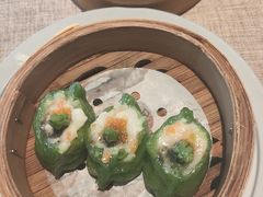 -晋江荣誉国际酒店·港誉茶餐厅