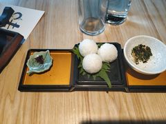 -味太助·银饭食堂(中华城店)