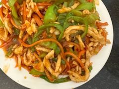 -清真宏玉祥黄门脸餐厅(华荫东里店)