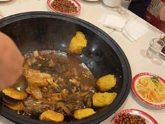 -江湖水乡铁锅炖魚(周庄嘉园店)