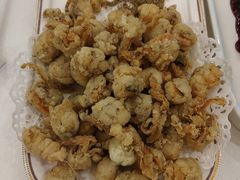 -润泽园饭庄(中山路店)