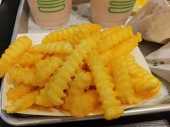 波浪薯条-Shake Shack(西单大悦城店)